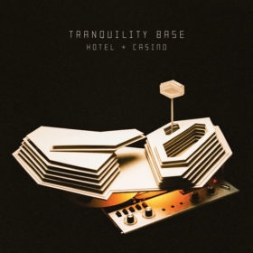 Arctic Monkeys – Tranquility Base Hotel & Casino.zip (2018)