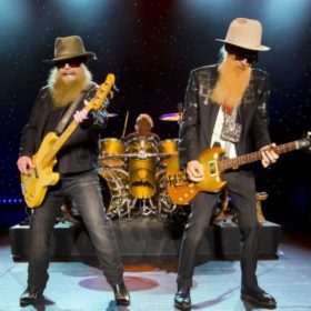 ZZ Top