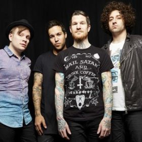 Fall Out Boy