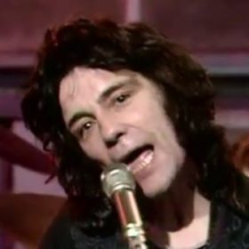 Alex Harvey