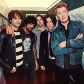 Queens of the Stone Age