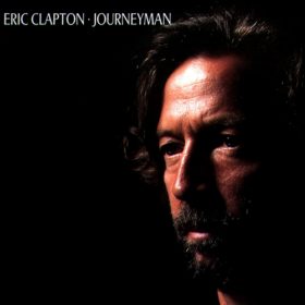 Eric Clapton – Journeyman (1989)
