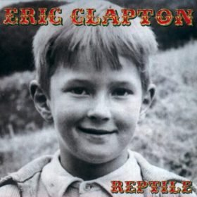 Eric Clapton – Reptile (2001)