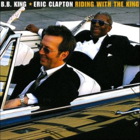 Eric Clapton – Riding with the King (2000)