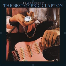 Eric Clapton – Timepieces: The Best of Eric Clapton (1982)