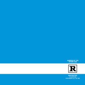 Queens of the Stone Age – Rated R (2000)