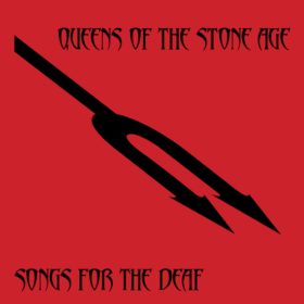 Queens of the Stone Age – Songs for the Deaf (2002)