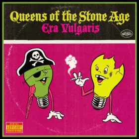 Queens of the stone age songs for the deaf rare Queens of the stone age songs for the deaf rare