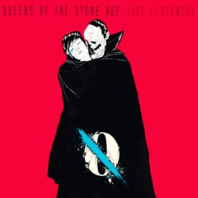Queens of the Stone Age – …Like Clockwork (2013)