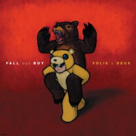 Fall Out Boy – Folie à Deux (2008)