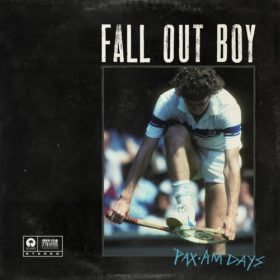 Fall Out Boy – PAX AM Days (2013)