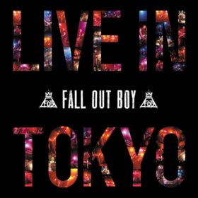 Fall Out Boy – Live in Tokyo (2013)
