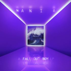 Fall Out Boy – Mania (2018)