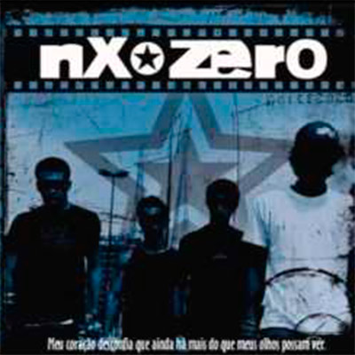 NX Zero – Meu Coração Desconfia Que Ainda Há Mais Do Que Meus Olhos Possam Ver (2003)