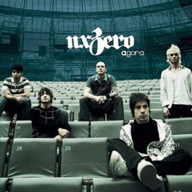 NX Zero – Agora (2008)