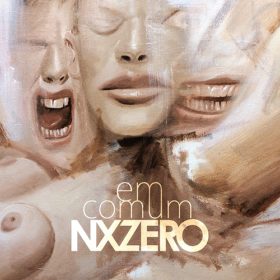 NX Zero – Em Comum (2012)