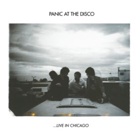 Panic! at the Disco – …Live in Chicago (2008)