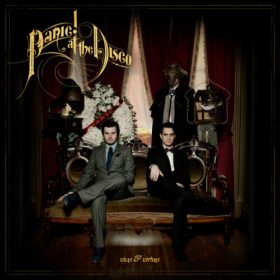 Panic! at the Disco – Vices & Virtues (2011)