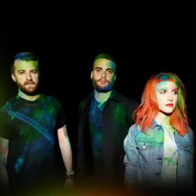 Paramore – Paramore (2013)