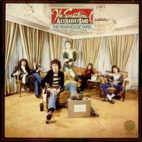 The Sensational Alex Harvey Band – The Penthouse Tapes (1976)