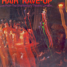 Alex Harvey – Hair Rave-Up (1968)