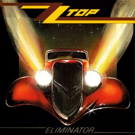 ZZ Top – Eliminator (1983)