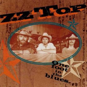 ZZ Top – One Foot in the Blues (1994)