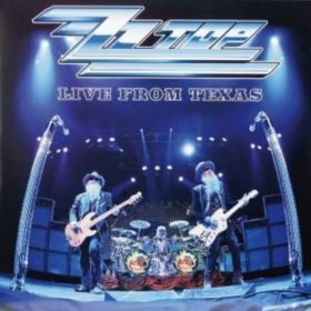 ZZ Top – Live from Texas (2008)
