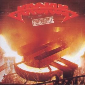 Krokus – Hardware (1981)