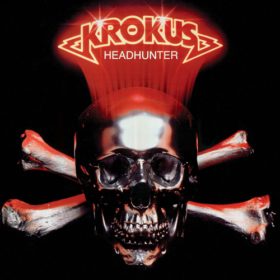 Krokus – Headhunter (1983)