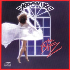 Krokus – The Blitz (1984)