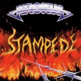 Krokus – Stampede (1990)