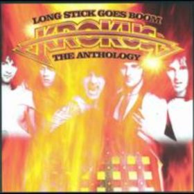 Krokus – Long Stick Goes Boom: The Anthology (2003)