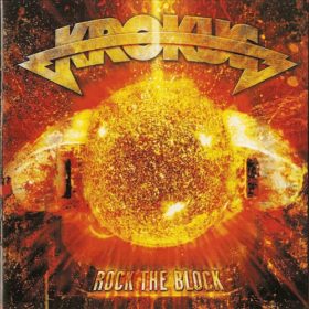 Krokus – Rock the Block (2003)