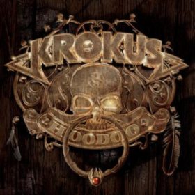 Krokus – Hoodoo (2010)