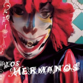 Los Hermanos – Los Hermanos (1999)