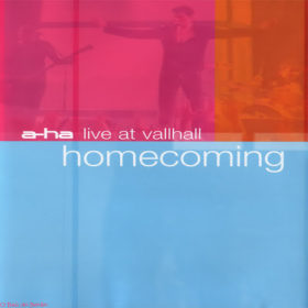A-ha – Live at Vallhall – Homecoming Grimstad Benefit Concert (2001)