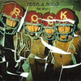 The Who – Odds & Sods (1974)