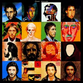 The Who – Face Dances (1981)