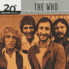 The Who – The Millennium Collection: The Best of The Who (1999)