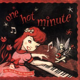 Red Hot Chili Peppers – One Hot Minute (1995)