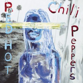 Red Hot Chili Peppers – By the Way (2002)