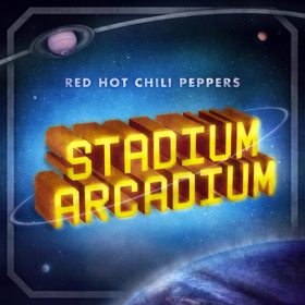 Red Hot Chili Peppers – Stadium Arcadium (2006)