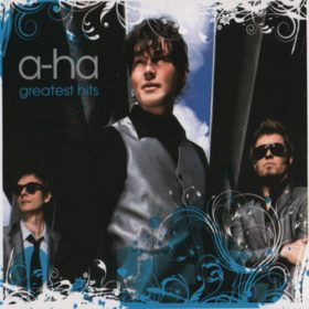 A-ha – Greatest Hits (2007)