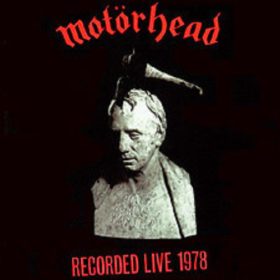 Motörhead – What’s Words Worth? (1983)