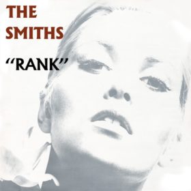 The Smiths – Rank (1988)