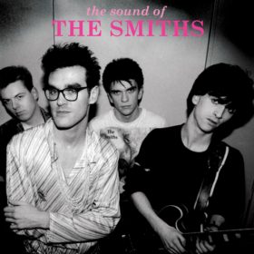 The Smiths – The Sound of The Smiths (2008)