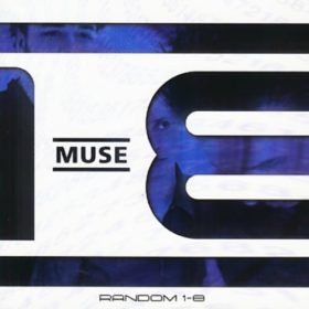 Muse – Random 1-8 EP (2000)