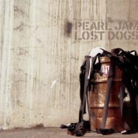 Pearl Jam – Lost Dogs (2003)