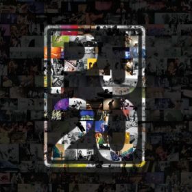 Pearl Jam – Pearl Jam Twenty (2011)